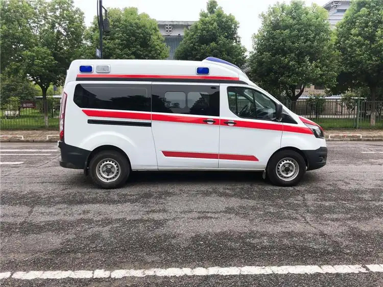 蕉岭县长途跨省救护车出租