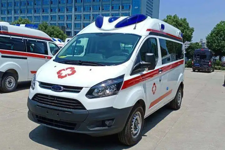 蕉岭县长途救护车转院